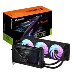 Gigabyte Gv-N5090aorusx W-32Gd, Rtx5090, Xtreme Waterforce, 32Gb, Gddr7, 512Bit, 3 Fanlı, 1Xhdmi, 3Xdp, Ekran Karti