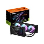 Gıgabyte Gv-n5090aorusx W-32gd, Rtx5090, Xtreme Waterforce, 32gb,