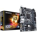 Gigabyte H310M-DS2 Intel Anakart