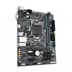 Gigabyte H410M H V2 DDR4 2933 Mhz OC M.2 VGA-HDMI PCIE 3.0 1200P Matx Anakart