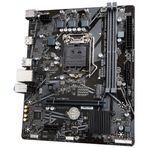 Gigabyte H470M-K Intel LGA1200 DDR4 mATX Anakart