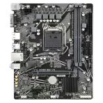 Gıgabyte H510m S2h V3 Intel H510, Ddr4, Lga1200, Sata6gb/S, M2, Usb3.2 Microatx Anakart