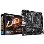 Gigabyte H610m-s2h-ddr4 H610m-s2h Ddr4 3200mhz Dvı Hdmı Anakart
