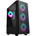 Gigabyte Intel Core I5 12400F/GIGABYTE Geforce Rtx 4060 Ti Eagle Oc 8GB/16GB DDR4/500GB Nvme M.2 Ssd/ - GAMİNG