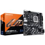 Gigabyte LGA1851 MATX H810M-H İntel Anakart