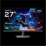 Gigabyte M27UP 27" 1 Ms 4K 160 Hz - Full Hd 320 Hz Pivot IPS Oyuncu Monitörü Teşhir
