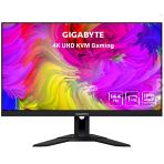 Gigabyte M28u 28 İnç 144Hz 1Ms (Hdmı+Dp+Type-C) Adaptive Sync Hdr 400 3840X2160 4K Uhd Ips Gaming Monitör Teşhir