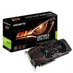 Gigabyte Nvidia GeForce GTX 1060 6GB 192Bit GV-N1060G1 GAMING-6GD Ekran Kartı