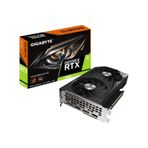 Gigabyte NVIDIA GeForce RTX 3060 Windforce OC GV-N3060WF2OC-12GD 12 GB GDDR6 192 Bit Ekran Kartı