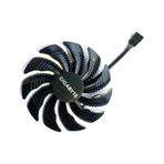 Gıgabyte Radeon Rx 480 G1 Gaming 4G Fan