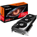 Gigabyte Radeon RX 6500 XT Gaming OC 4GB GDDR6 Ekran Kartı