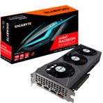 Gigabyte Radeon RX 6600 XT Eagle GV-R66XTEAGLE-8GD 8GB GDDR6 Ekran Kartı