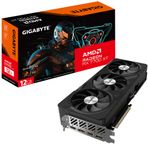 Gigabyte Radeon RX 7700 XT Gaming OC GV-R77XTGAMING OC-12GD 12GB GDDR6 Ekran Kartı