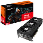 Gigabyte Radeon Rx 7800 XT Gaming OC 16GB GDDR6 Ekran Kartı