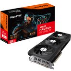 Gigabyte Radeon RX 7900 XT Gaming OC GV-R79XTGAMING OC-20GD 20GB GDDR6 Ekran Kartı