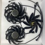Gigabyte Rtx 3070 Tı Aorus Master 8g Gv-n307taorus M-8gd Fanı
