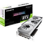 Gigabyte RTX3070 Ti Vision GV-N307TVISION OC-8G 8GB 256 Bit GDDR6X Ekran Kartı