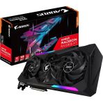 Gigabyte Rx 6900 Xt Aorus Master 16G Gv-R69xtaorus M-16Gd 256 Bit Gddr6 16 Gb Ekran Kartı Outlet Vitrin