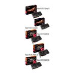 Gigabyte Rx470 570 580 Ekran Kartı Fan