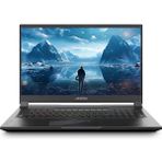 Gigabyte Vr Ready – Gıgabyte – 17" LCD Qhd 240Hz Gaming Laptop - Intel Core Ultra 7 155H - 8gb Nvidia Geforce Rtx 4070 - 16GB Ddr5 Ram - 1tb Pcle 4 SSD - Win 11 Home - Siyah