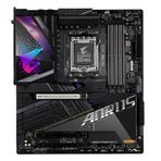 Gigabyte X670E AORUS XTREME 8000 MHz OC DDR5 Soket AM5 M.2 HDMI DP E-ATX Anakart
