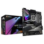 Gigabyte X670E Aorus Xtreme Wifi DDR5 8000 Mhz Oc M.2 HDMI-DP-USB-C PCIE 5.0 AM5 Eatx Anakart