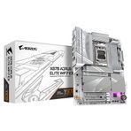 Gigabyte X870 Aorus Stealth ICE WiFi7 AMD AM5 DDR5 ATX Anakart