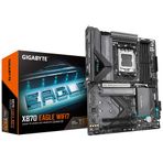 Gigabyte X870 Eagle WIFI7 AMD AM5 DDR5 ATX Anakart
