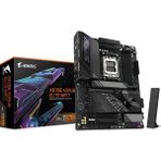 Gigabyte X870E Aorus Elite WIFI7 AMD AM5 DDR5 ATX Anakart