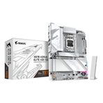 Gigabyte X870E Aorus Elite X3D ICE WIFI7 AMD AM5 DDR5 ATX Anakart