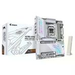 Gigabyte X870E Aorus Pro X Ice Wi-Fi 7 AM5