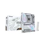 Gigabyte X870e Aorus Pro X3d Ice Amd Am5 Ddr5 Atx Anakart Teşhir Outlet Vitrin