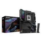 Gigabyte X870E Aorus Pro X3D WiFi7 AMD AM5 DDR5 ATX Anakart