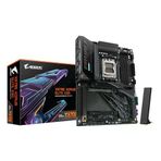 Gigabyte X870M Aorus Elite WiFi7 AMD AM5 DDR5 Micro ATX Anakart