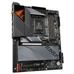 Gigabyte Z690 Aorus Ultra (Soket 1700/Z690/DDR5/S-ATA 600/ATX) Z690AORUSULTRA