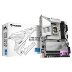 Gigabyte Z790 Aorus Elite AX ICE Intel Z790 Soket 1700 DDR5 7600 OC MHZ ATX Gaming Anakart