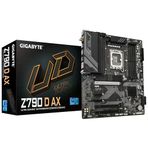 Gigabyte Z790 D AX WiFi6E Intel LGA1700 DDR5 ATX Gaming Anakart
