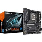 Gigabyte Z790 Eagle AX WiFi6E Intel LGA1700 DDR5 ATX Gaming Anakart