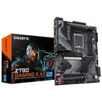 Gigabyte Z790 GAMING X Intel Z790 Soket 1700 DDR5 7600MHz ATX Anakart