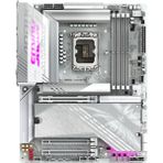 Gıgabyte Z890 A Elıte x Ice Atx Anakart, Intel Z890 Chipset, Ddr5 Bellek, Lga 1851 Soket Tipi