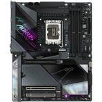 Gıgabyte Z890 Aorus Master Atx Anakart, Intel Z890 Chipset, Ddr5 Bellek, Lga 1851 Soket Tipi
