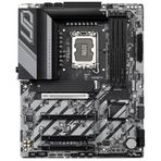 Gigabyte Z890 UD Wifi 6E DDR5 9200 Mhz OC M.2 DP-USB-C PCIE 5.0 1851P Atx Anakart