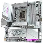 Gıgabyte Z890M-A-ELITE-WF7-ICE Intel Z890 8800 MHz DDR5 LGA 1851Aorus Elıte Wıfı7 Ice Anakart