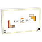 Gigamic Katamino Deluxe 8 Yaş Üstü Tek Kişilik Kutu Oyunu