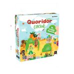Gigamic Quoridor Çocuk
