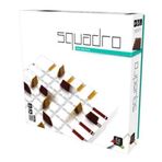 Gigamic Squadro Akıl Oyunu