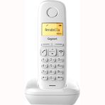 Gigaset A170 DECT Beyaz Telefon