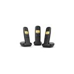 Gigaset A270 1 Harici 3 Dahili Dect Telsiz Kablosuz Telefon Santrali