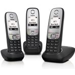 Gigaset A415 Trio 3 Ahizeli Telsiz Telefon