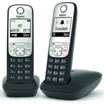 Gigaset A690 Çift Ahizeli Duo Dect Telefon